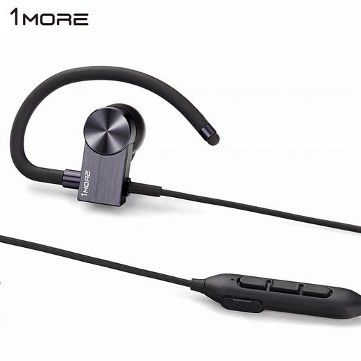 周杰伦吴青峰代言1More万魔运动蓝牙耳机好音质原封盒装 商品图5