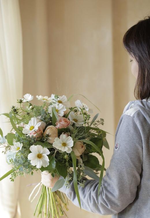 商业花礼速成班 商品图2