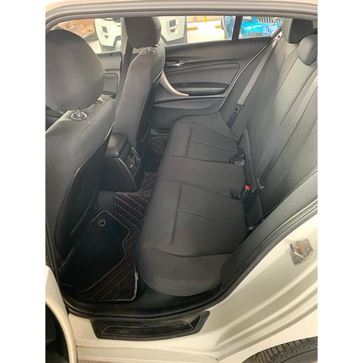 宝马 1系（进口） 改款 118i 领先型 【长租-北京】 商品图8