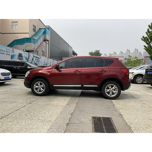 日产 逍客 20X 雷 CVT 2WD 【长租-北京】 商品图5