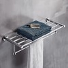 SQ：1542不锈钢浴巾架-电镀 商品缩略图0
