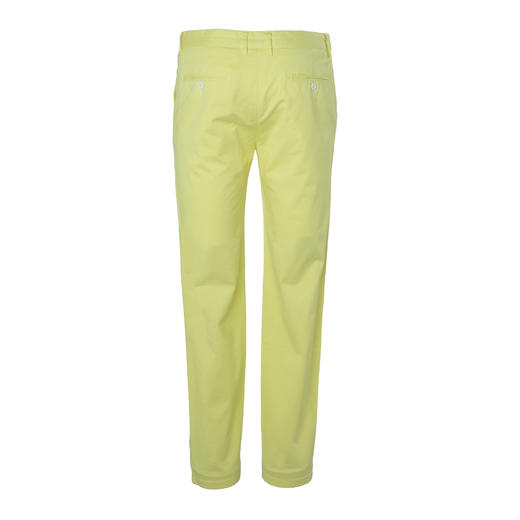 Marco Azzali休闲裤 P5206800 商品图0