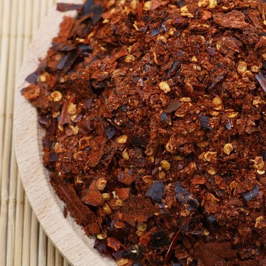 本地特产黔食锦糊辣椒面250g 商品图3