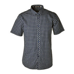 Marco Azzali短袖衬衫 C5271100