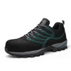 强人休闲鞋男际华3515户外凯夫拉防砸防穿刺6KV电绝缘安全防护工作鞋 商品缩略图5