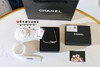 CHANEL香奈儿蝴蝶结满钻项链 商品缩略图1