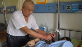  骆驼有一宝，男人吃了强壮筋骨，女人吃了美容养肤！可惜很多人不知道……