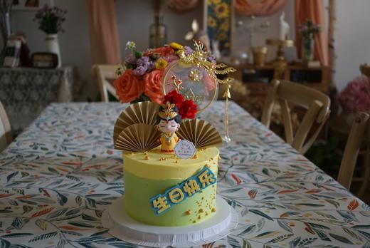 皇后娘娘 商品图3