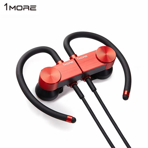 周杰伦吴青峰代言1More万魔运动蓝牙耳机好音质原封盒装 商品图3