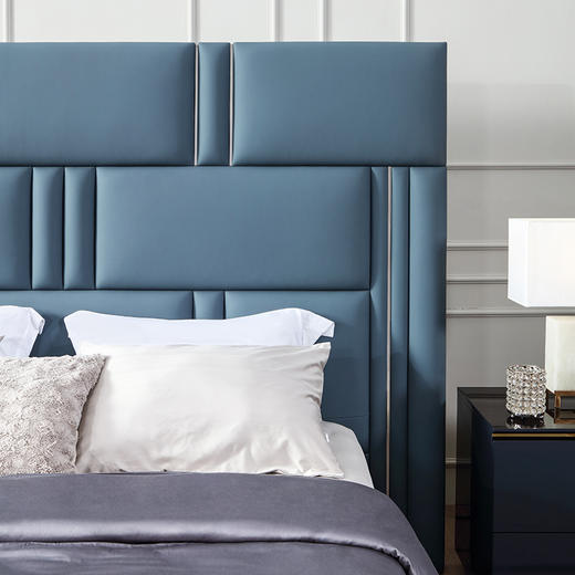 Sealy丝涟床架 静听  Listen 商品图2