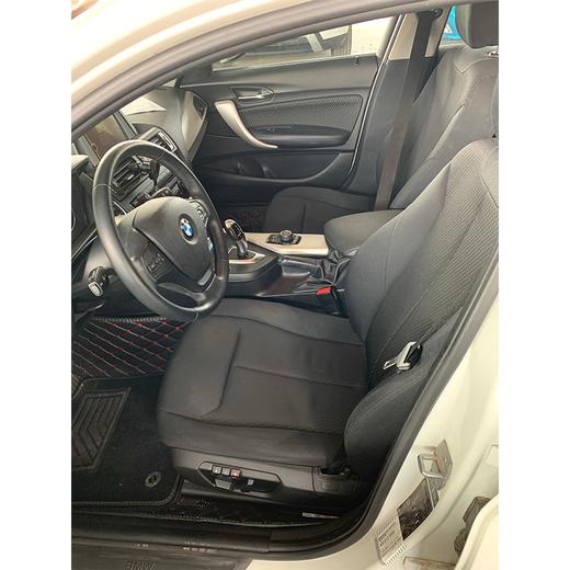 宝马 1系（进口） 改款 118i 领先型 【长租-北京】 商品图9