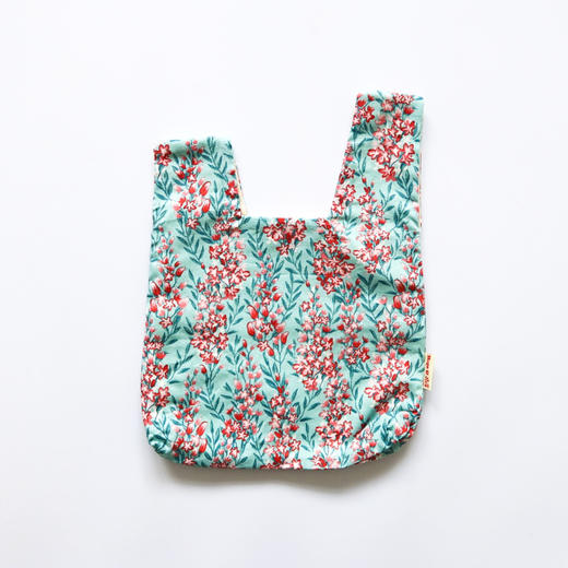 HUJI祤集套结手提包插画鲁冰花 商品图2