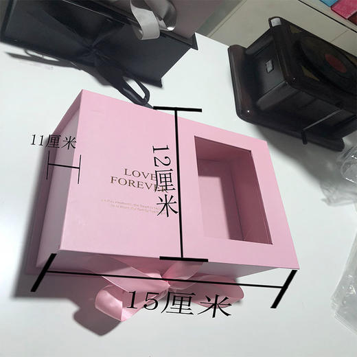 神秘礼盒25*22*11cm 商品图3