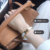 爱马仕H手镯-白色珐琅 商品缩略图0