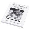 【中商原版】安塞尔·亚当斯：论底片 英文原版 The Negative Ansel Adams 商品缩略图2