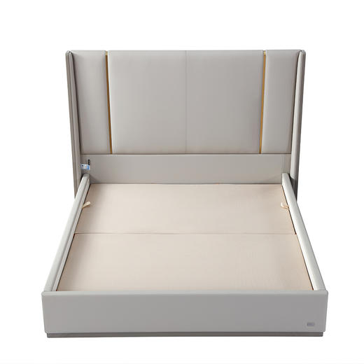 Sealy丝涟床架 悠阅 Reading 商品图4