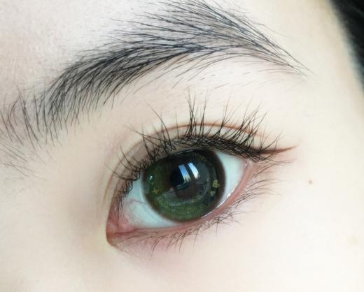 【小红书推荐款】carecon，青蛙王子，年抛/直径14.5/着色13.8-13.9，168/一副，238/两副（商品详情任选） 商品图7