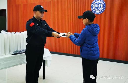 【射击营】《少年 • 射手》亲子实弹特训营 商品图2