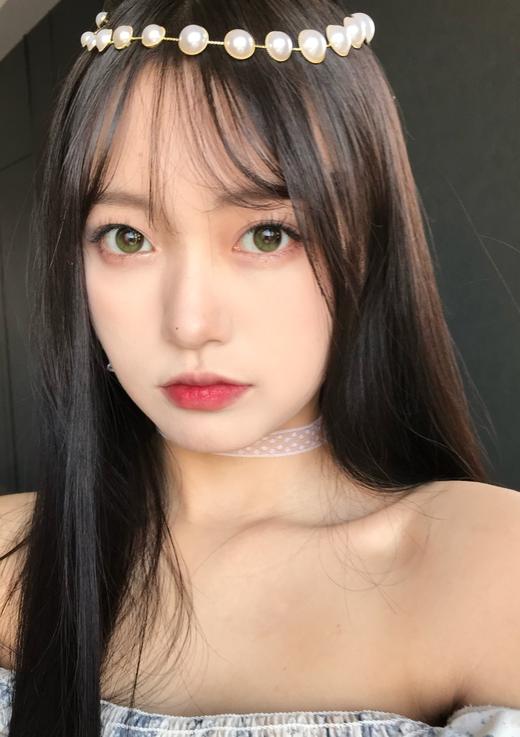 【小红书推荐款】carecon，青蛙王子，年抛/直径14.5/着色13.8-13.9，168/一副，238/两副（商品详情任选） 商品图10