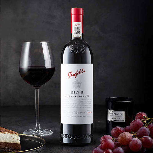 (玛塔罗)奔富2bin干红葡萄酒750ml（AA） 商品图1