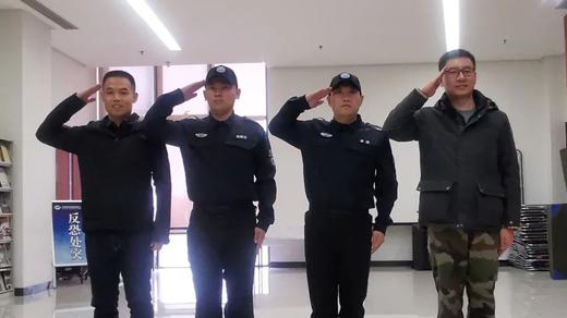 【射击营】《少年 • 射手》亲子实弹特训营 商品图6