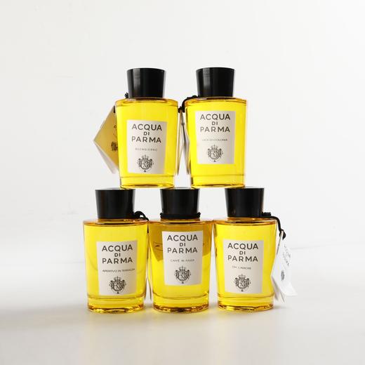 价值1000+ 品位的象征！帕尔M之水克罗尼亚居家香薰180ml/瓶 家居香氛 百搭款 超有品位 格调满满 豪气大容量 全套原包装 商品图1