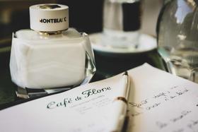 纯白印记丨心中的白月光