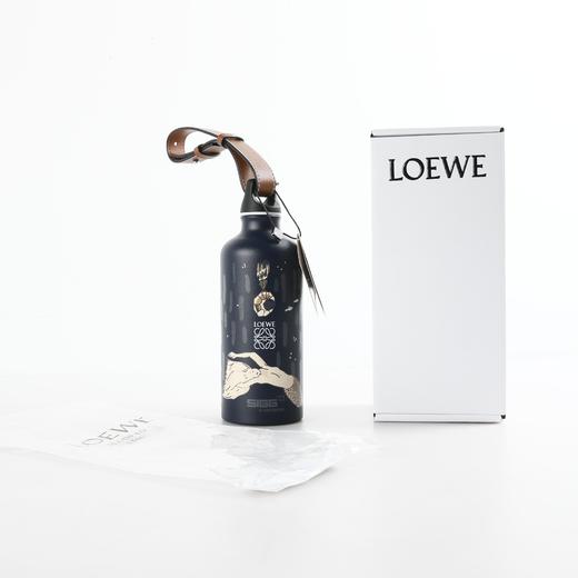 价值2000+ 出口外贸渠道！罗Y威水壶美人鱼不锈钢水壶保温 具有收藏价值 重磅工艺 逼格颜值满满 耐磨性好 可手拎可挂在包上 铝质瓶身 客供配件 精致礼盒包装 预售 商品图5