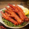 王小卤火锅味虎皮凤爪200g 商品缩略图4