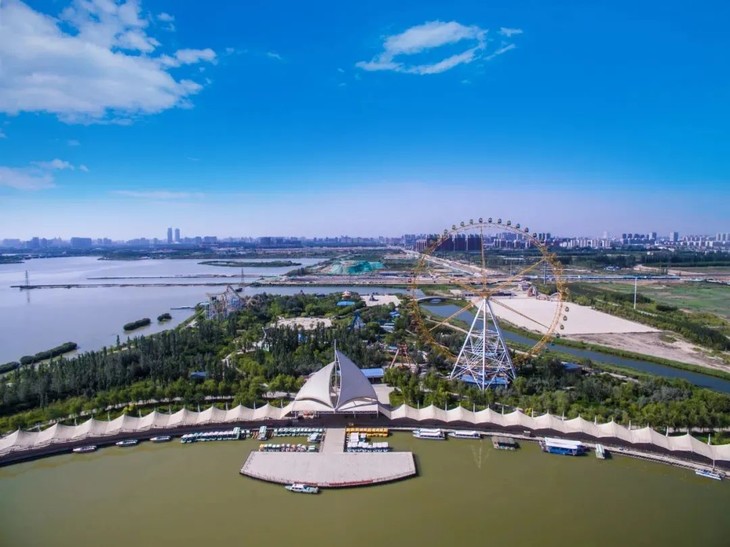 【阅海滑草场自助烧烤·中秋国庆适用】69元享门市价174元单人不限量