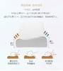价值1000+ 稀缺少量！M思&欧派VIP专属客供礼品款高端太空记忆枕 高低款设计 释放头部压力 稳固睡姿曲线 缓解肌肉压力 可避免睡姿不佳/睡觉翻身频繁/睡眠质量差 给你定制好眠 预售 商品缩略图2