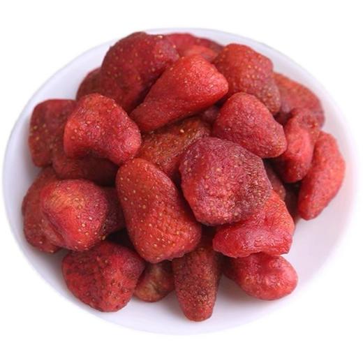 (散)阿弟仔草莓干（AA） 商品图5