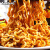 三养辣鸡肉芝士味拌面140g 商品缩略图3