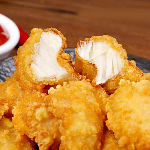 大成姐妹厨房脆香鸡米花500g（8A） 商品图2