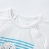 英氏儿童内衣套装居家服上衣裤子2021夏季短袖短裤YZJCJ21005A01 商品缩略图1