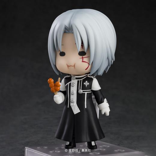 【GSC现货】粘土人 亚连‧沃克 驱魔少年 商品图1