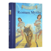 开始读经典 罗马神话 英文原版 Classic Starts Roman Myths 英文版儿童小说 世界经典名著 精装 进口原版英语书籍 商品缩略图0