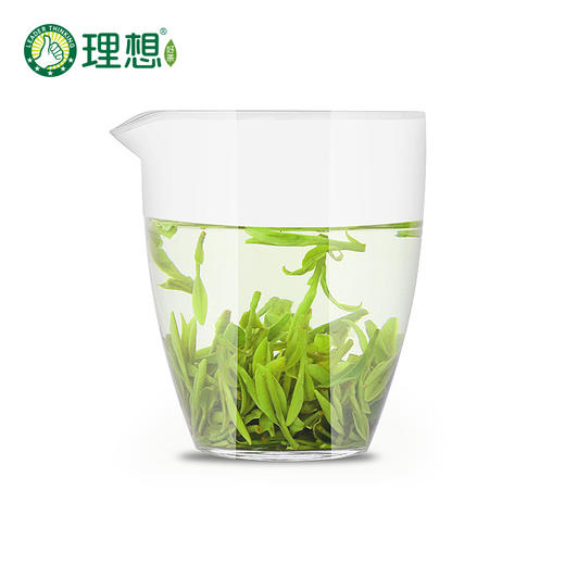 一叶间·龙井茶1800 绿茶 商品图6