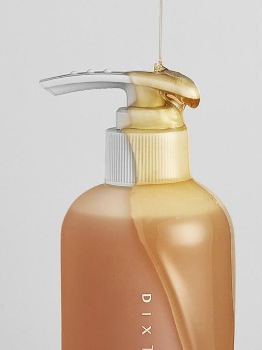 媂施氨基酸清爽去屑洗发水480ml 商品图2