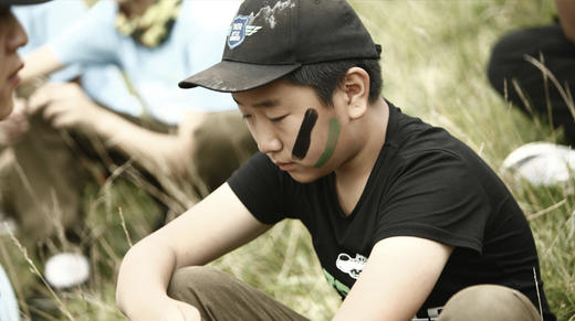 雷神夏训营—硬核男孩（进阶版） 商品图6