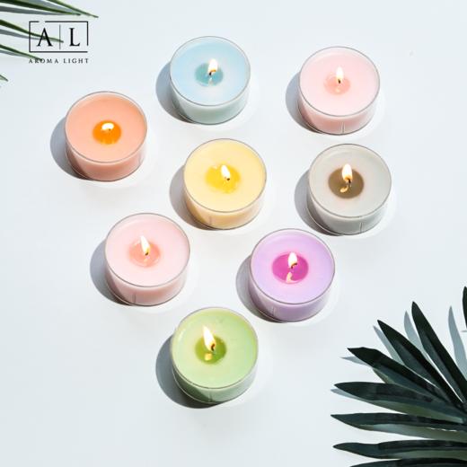 8PK茶蜡 商品图0