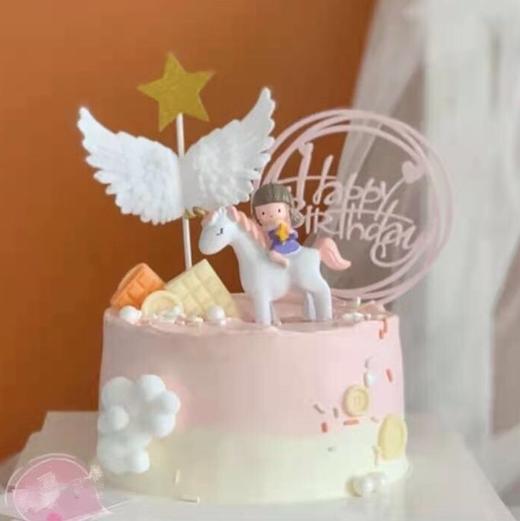 小骑士 商品图0