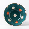 【AITO】日本原产 美浓烧Nordic Flower陶瓷碗碟 花朵春意 商品缩略图5