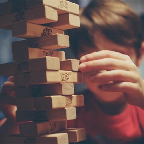 HABA亲子桌游 商品图0