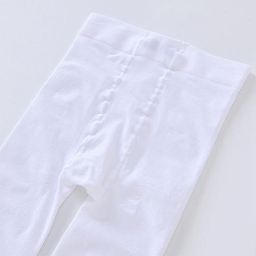 英氏儿童袜裤女宝打底裤针织连裤袜YIWDJ21044A01 YIWDJ21045A01 商品图1