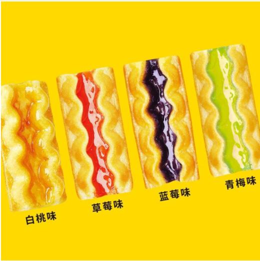 御之味-酱烧曲奇饼干 商品图3