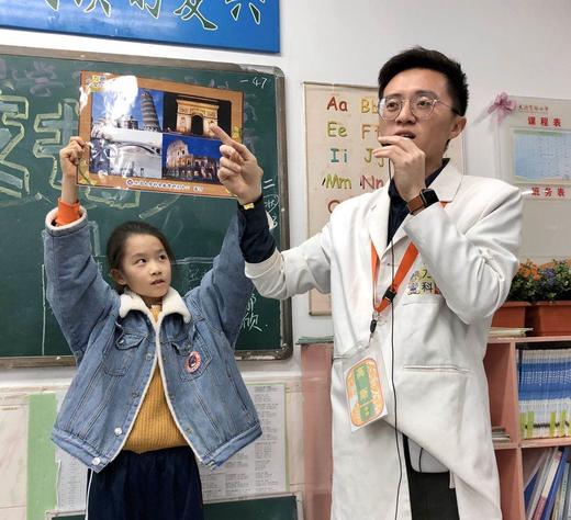 2021春佛山市南海区大沥实验小学（12次课）力翰科学一~五年级【气象小小兵】【编程机器人】【电力万磁王】【时间测量师】课程 21.C.N.D.23.07.15.14 商品图3