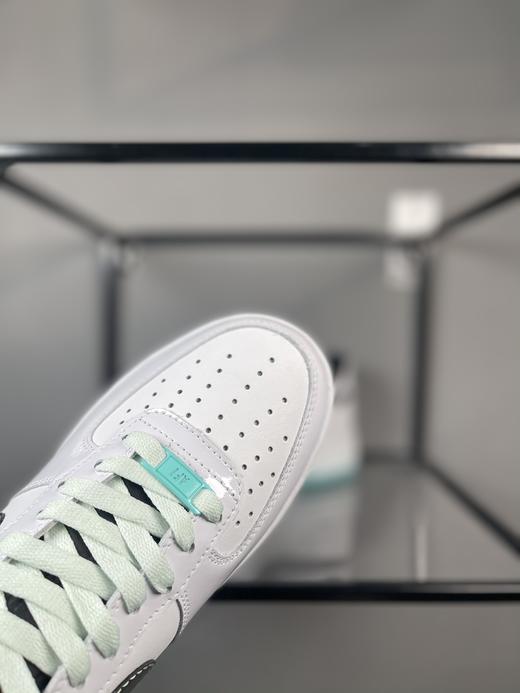 Nike Air Force1冰绿 商品图1