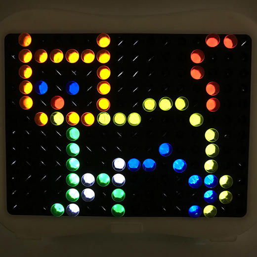 Quercetti启迪 萤火虫 Q1805 4岁-8岁 意大利 商品图2