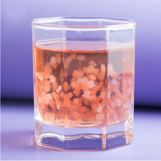 旺旺果粒多果汁饮料【300ml】 商品图1